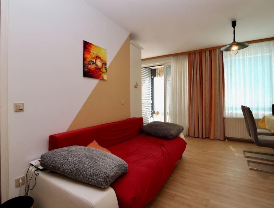 Cozy Apartment Free Parking Wien Ngoại thất bức ảnh